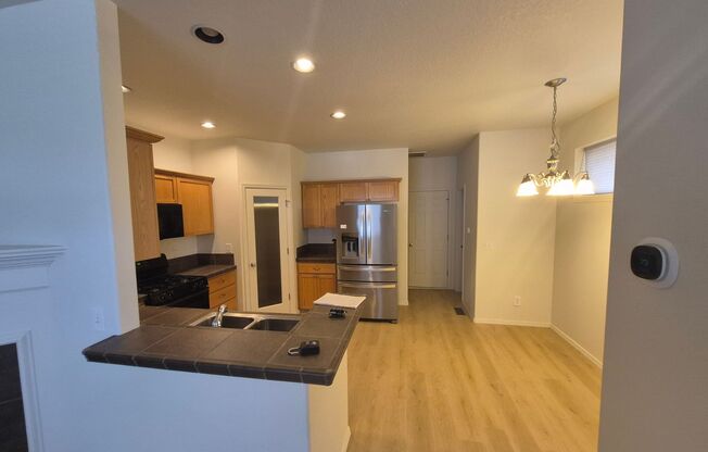 Great Townhouse in Arbor Station