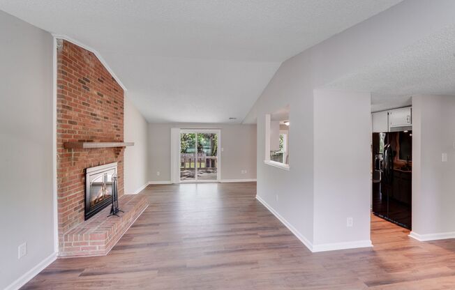 Stylishly Updated 3-Bedroom Home in Sought-After Walden on Carmel!
