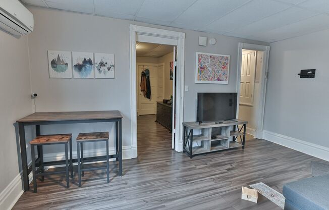 1 bed, 1 bath, 600 sqft, $995, Unit Apt 25