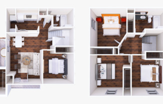 Partner-provided photo for $1796 unit