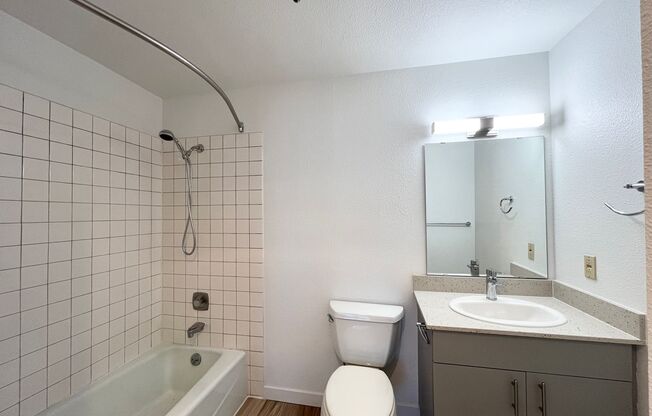 1 bed, 1 bath, 480 sqft, $1,495, Unit 212