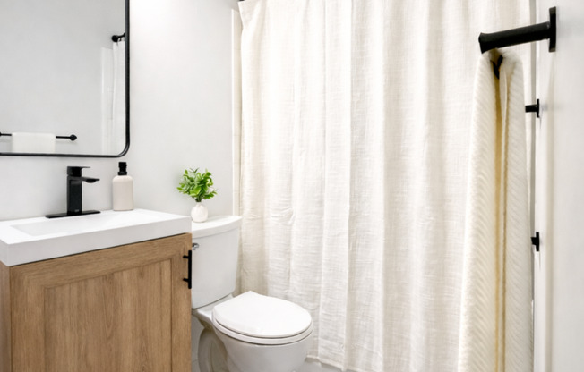 The Mason at Chevy Chase