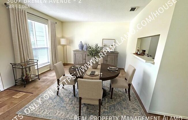 3607 BREMEN AVE