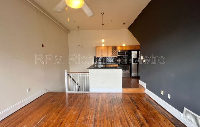 1321 1/2 E. Main St.