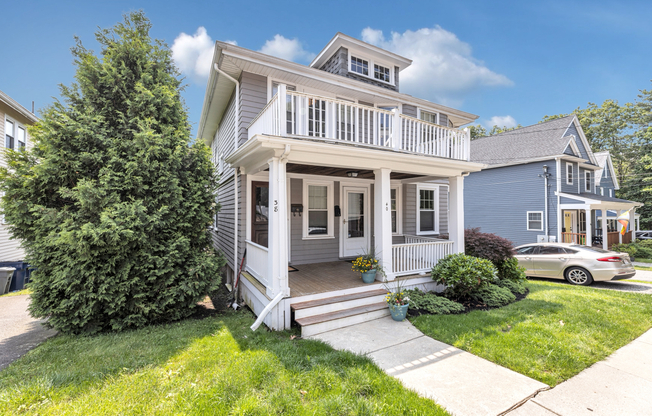 38 WINTON ST