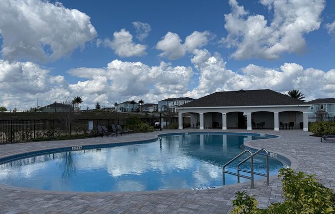 Move in Special! 50% off the first month's rent for leases signed and move-ins completed by July 1, 2025!