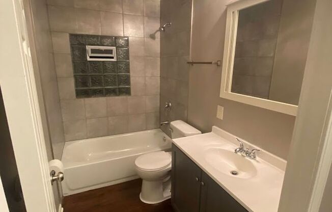 2 Bedroom Single Family