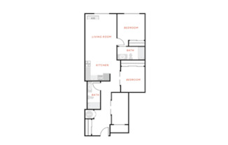 Partner-provided photo for $2375 unit