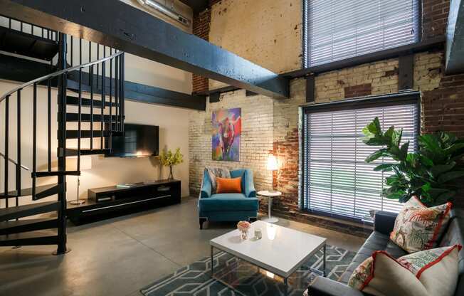 Welcome to Germantown Mill Lofts