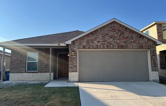 Beautiful 3/2 home in NBTX