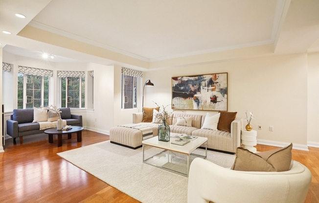 4 beds, 4 baths, 2,463 sqft, $12,000, Unit B811
