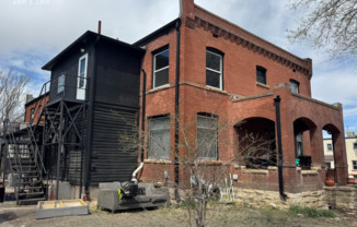 203 QUINCY ST