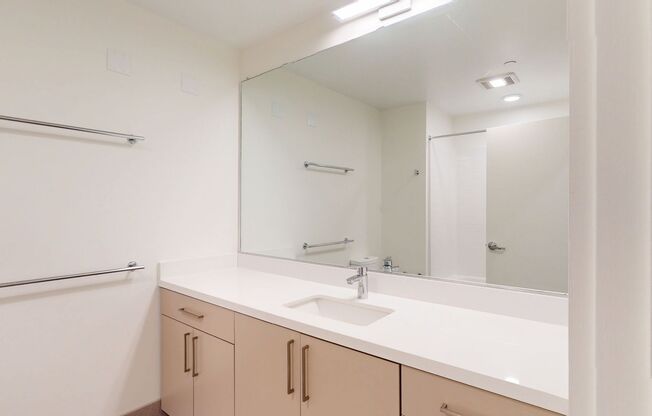 1 bed, 1 bath, 742 sqft, $2,620, Unit 504