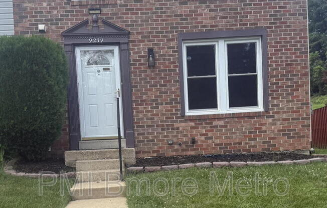 9239 REDBRIDGE CT