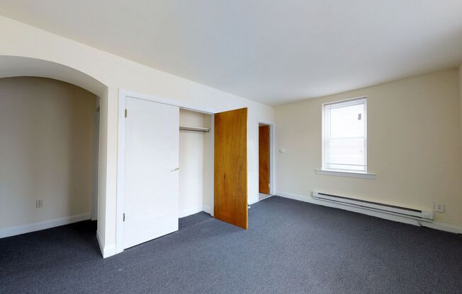 Penn Hall Apartments