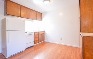 1 bed, 1 bath, $1,750, Unit 1416 Myrtle Street #7