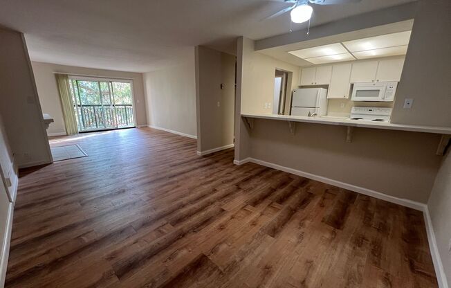 Shadow Creek Apartments