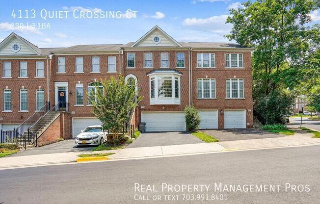 4113 QUIET XING CT