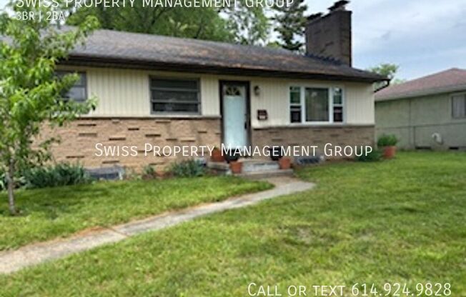 1538 ARGUS RD