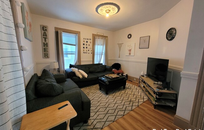 9 Raven St