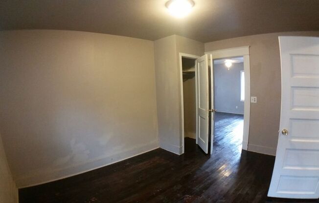 2 Bedroom House Near Downtown OKC