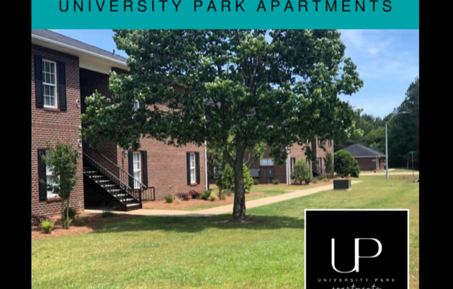 Introducing University Park Apartment Complex: Your Ideal Home in Lillington