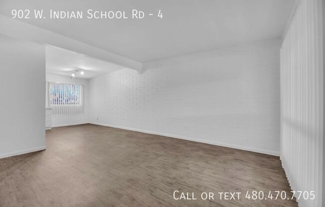 902 W INDIAN SCHOOL RD
