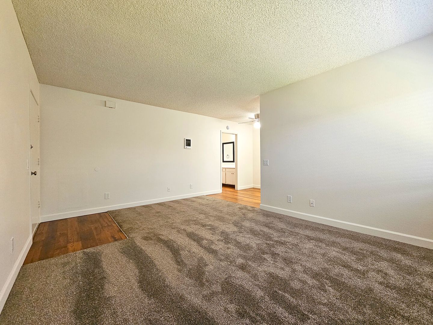 Crestwood Apartments