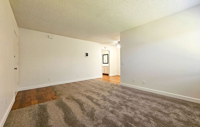 Crestwood Apartments