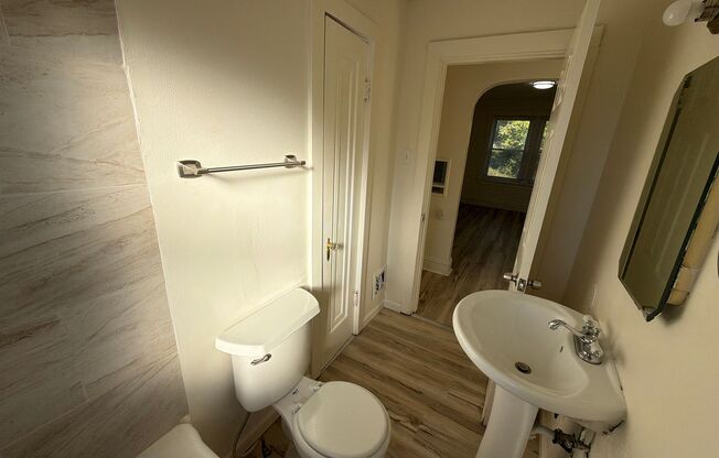 All Brick home on Meadowlark