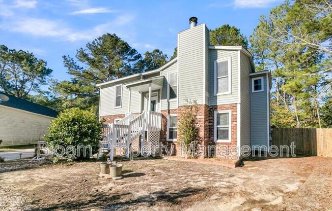 113 TRESCOTT CT