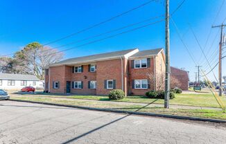 3814 E. Princess Anne Road