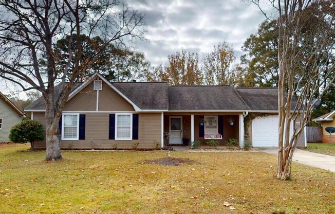 3 beds, 2 baths, 2,043 sqft, $1,700