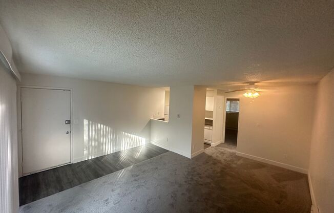 1 bed, 1 bath, 650 sqft, $1,475, Unit E206