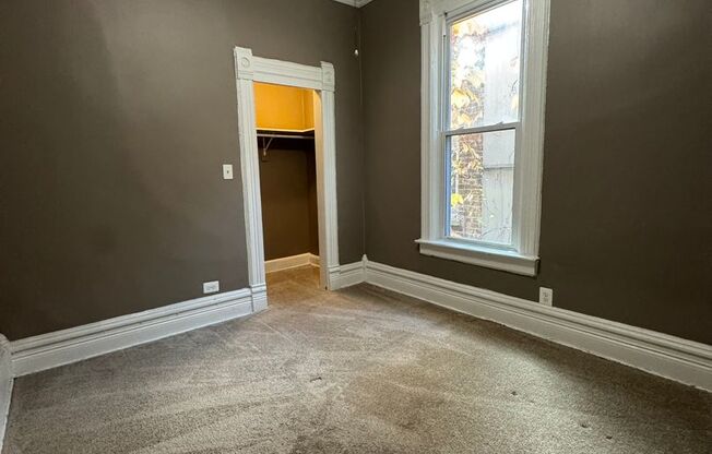 Dempster/Sherman- Apartments