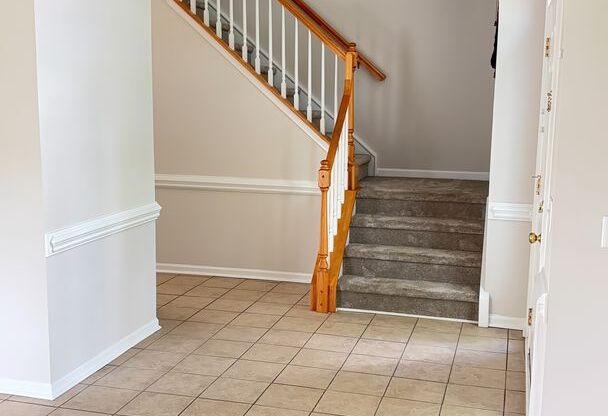 Beautiful Pristine, move-in ready home located in the Blakeney Heath Community!