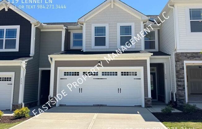 119 LENNEI LN