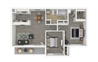 Partner-provided photo for $1227 unit
