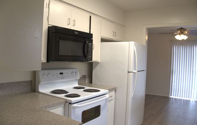 Girard Street Duplex