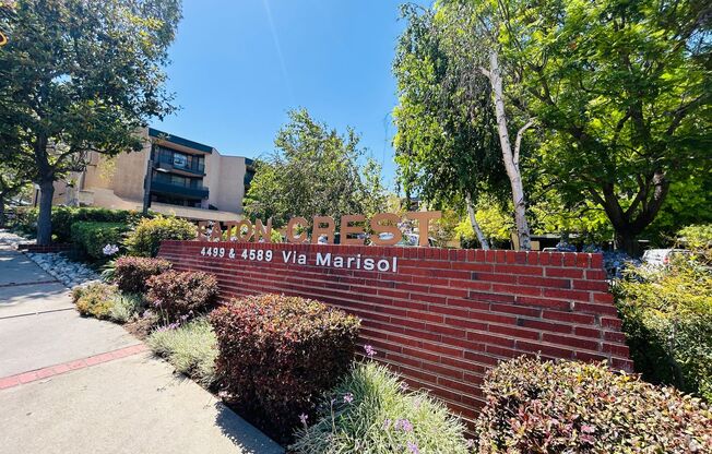 Spacious Two Bedroom, Two Bath Condo in Desirable Monterey Hills