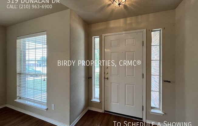 Partner-provided property photo