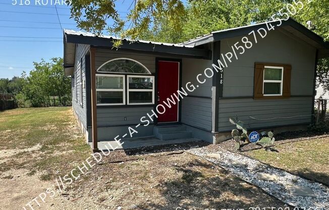 Partner-provided property photo