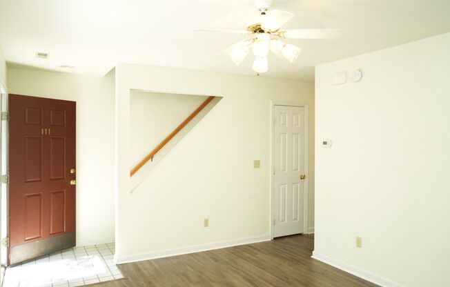 111 Darien Terrace - 3 Bedroom Townhouse