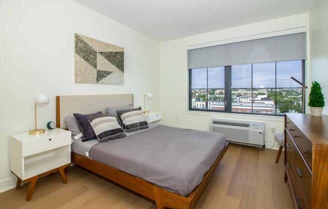 Solaris Lofts