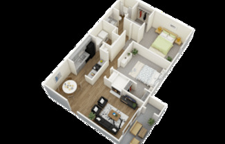 Partner-provided photo for $1180 unit