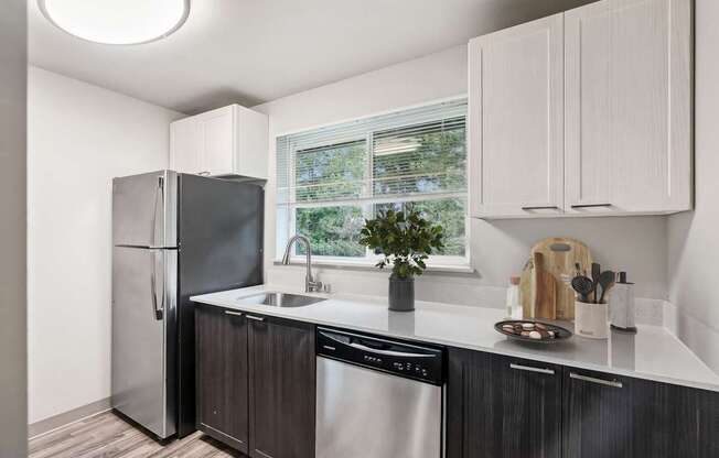 Apartments for Rent in Kent, WA - Vibe Apartments