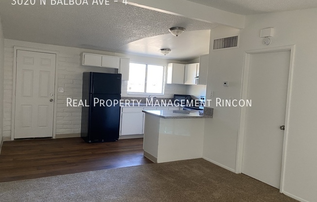 3020 N Balboa Ave