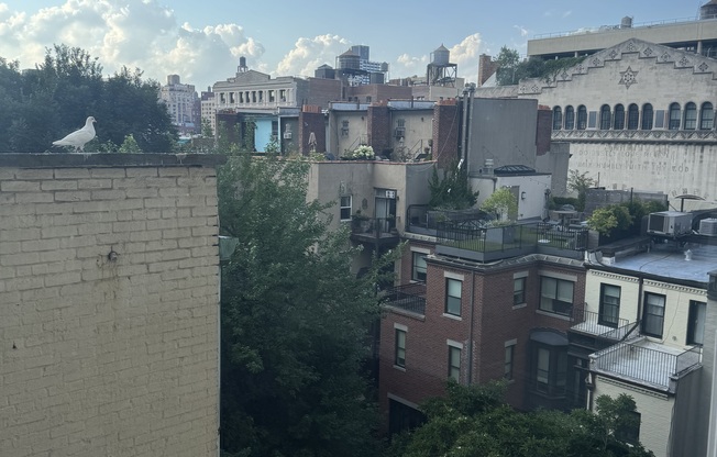 Studio, 1 bath, $3,400, Unit 618A
