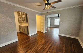 Taggart Properties- Single Units