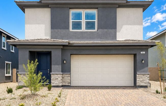 Cadence N7 Phase 3 Bay Falls